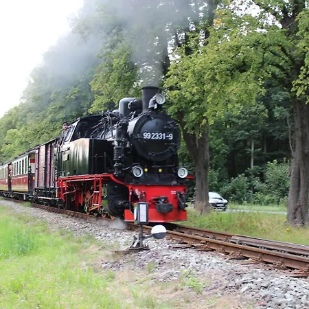 Апартаменты Meery