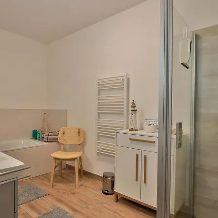 Apartment Meery *