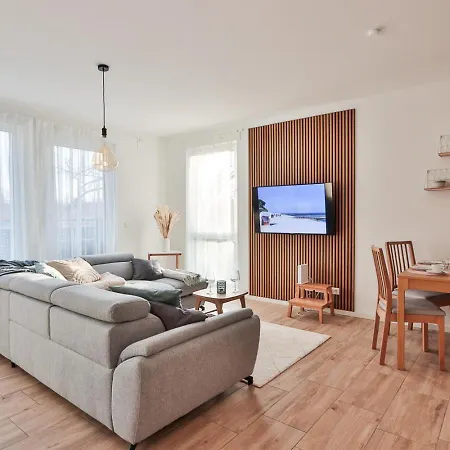 Meery Апартаменты