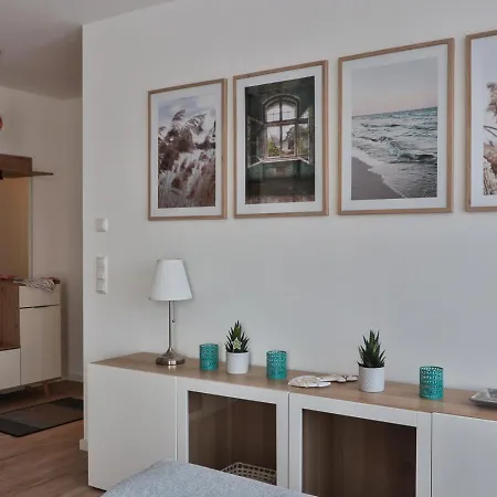 Meery * Бад-Доберан