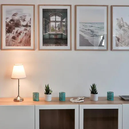 Meery Apartment