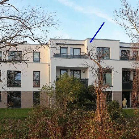 Meery Apartment