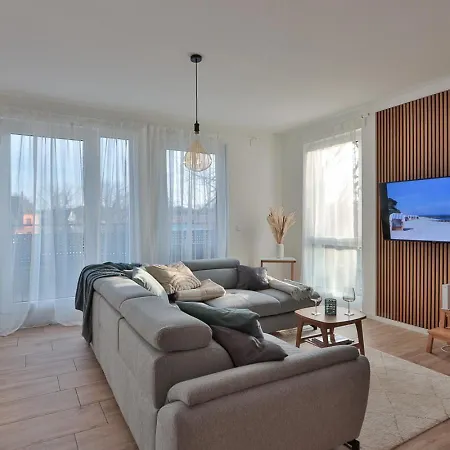 Apartment Meery Bad Doberan